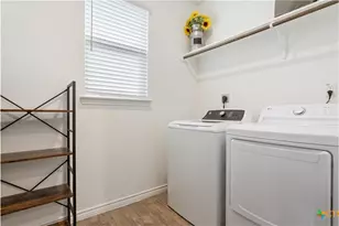 8409 Glade Dr, Temple, TX 76502 - Photo 27