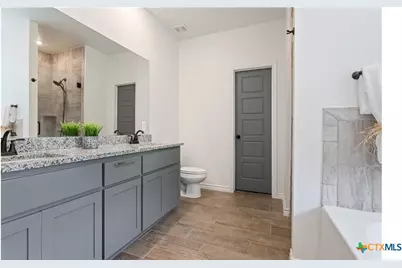8409 Glade Drive, Temple, TX 76502 - Photo 21