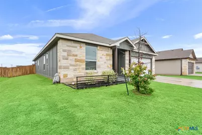 8409 Glade Drive, Temple, TX 76502 - Photo 3