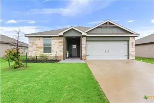 8409 Glade Dr, Temple, TX 76502 - Photo 5