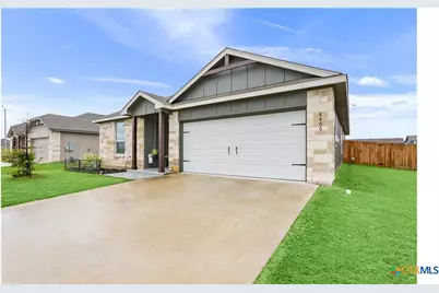 8409 Glade Drive, Temple, TX 76502 - Photo 5