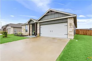 8409 Glade Dr, Temple, TX 76502 - Photo 5
