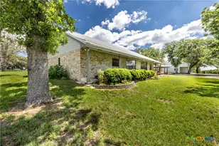 6589 State Hwy 304, Harwood, TX 78632 - Photo 27