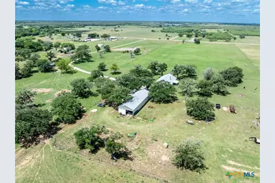 6589 State Highway 304, Harwood, TX 78632 - Photo 41