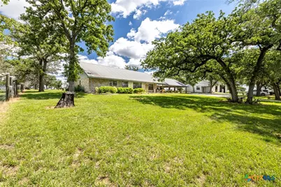 6589 State Highway 304, Harwood, TX 78632 - Photo 1