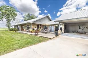 6589 State Hwy 304, Harwood, TX 78632 - Photo 25