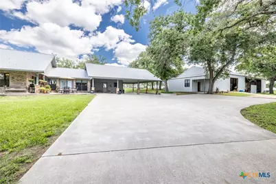 6589 State Highway 304, Harwood, TX 78632 - Photo 29