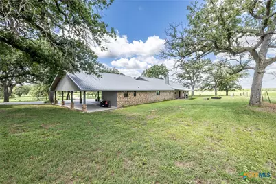 6589 State Highway 304, Harwood, TX 78632 - Photo 27