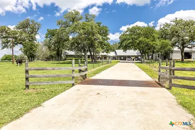 6589 State Highway 304, Harwood, TX 78632 - Photo 29