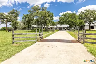 6589 State Hwy 304, Harwood, TX 78632 - Photo 29