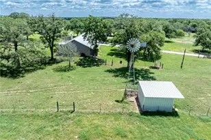 6589 State Hwy 304, Harwood, TX 78632 - Photo 43