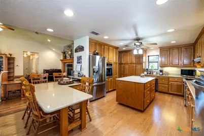 6589 State Highway 304, Harwood, TX 78632 - Photo 9