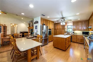 6589 State Hwy 304, Harwood, TX 78632 - Photo 9