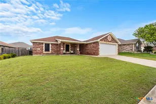 1413 Trail Boss, Killeen, TX 76549 - Photo 3
