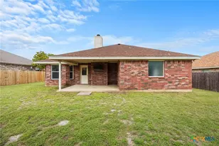 1413 Trail Boss, Killeen, TX 76549 - Photo 23