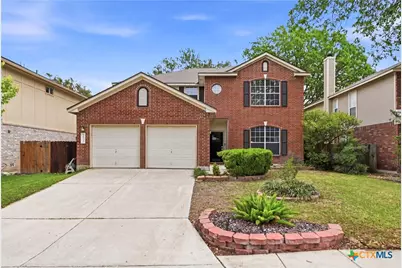 12230 Stable Pass, San Antonio, TX 78249 - Photo 1
