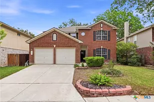 12230 Stable Pass, San Antonio, TX 78249 - Photo 1
