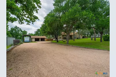 332 Panorama, Buchanan Dam, TX 78609 - Photo 5