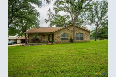 332 Panorama, Buchanan Dam, TX 78609 - Photo 1