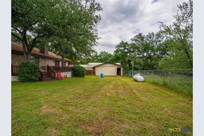 332 Panorama, Buchanan Dam, TX 78609 - Photo 25
