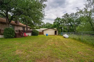 332 Panorama, Buchanan Dam, TX 78609 - Photo 25