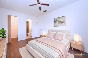 917 Holly St, Copperas Cove, TX 76522 - Photo 9