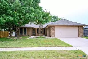 4904 Lindsey Dr, Killeen, TX 76542 - Photo 33