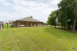 3811 Dodge City Dr, Killeen, TX 76549 - Photo 33
