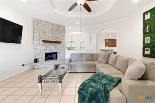 3811 Dodge City Dr, Killeen, TX 76549 - Photo 7