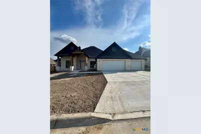 10809 Saddlesoap Cove, Temple, TX 76502 - Photo 1
