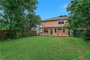 1629 Sylvia Ct, Round Rock, TX 78681 - Photo 31