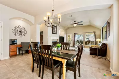 3784 Fossilwood Way Way, Round Rock, TX 78681 - Photo 21