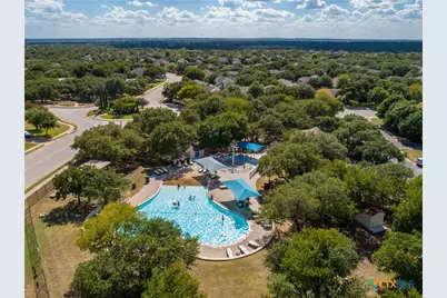 3784 Fossilwood Way Way, Round Rock, TX 78681 - Photo 39