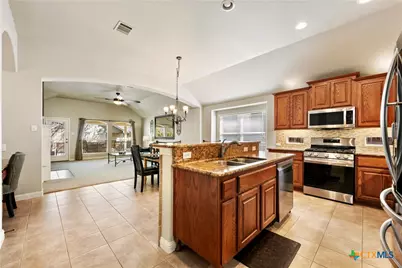 3784 Fossilwood Way Way, Round Rock, TX 78681 - Photo 7