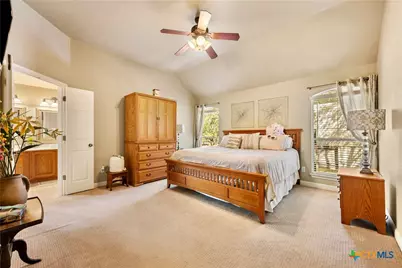 3784 Fossilwood Way Way, Round Rock, TX 78681 - Photo 23