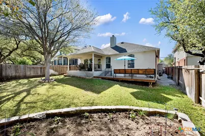 3784 Fossilwood Way Way, Round Rock, TX 78681 - Photo 33