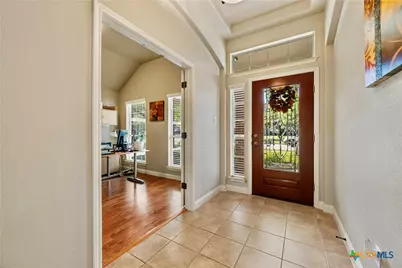3784 Fossilwood Way Way, Round Rock, TX 78681 - Photo 3