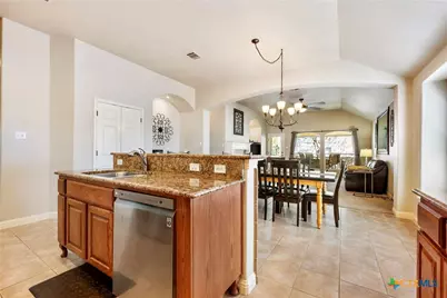3784 Fossilwood Way Way, Round Rock, TX 78681 - Photo 13