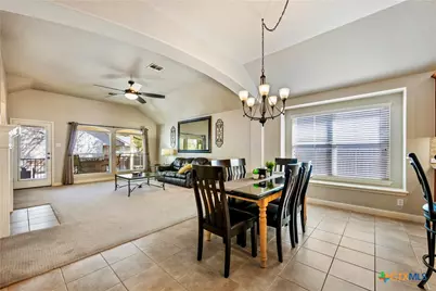 3784 Fossilwood Way Way, Round Rock, TX 78681 - Photo 5