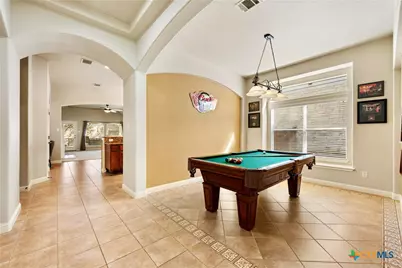 3784 Fossilwood Way Way, Round Rock, TX 78681 - Photo 11