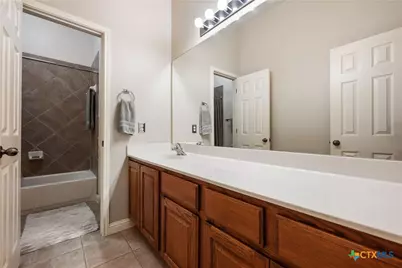 3784 Fossilwood Way Way, Round Rock, TX 78681 - Photo 29