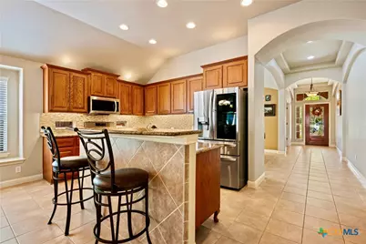 3784 Fossilwood Way Way, Round Rock, TX 78681 - Photo 17