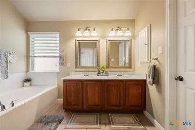 3784 Fossilwood Way Way, Round Rock, TX 78681 - Photo 25
