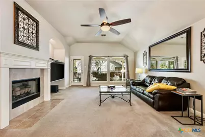 3784 Fossilwood Way Way, Round Rock, TX 78681 - Photo 19