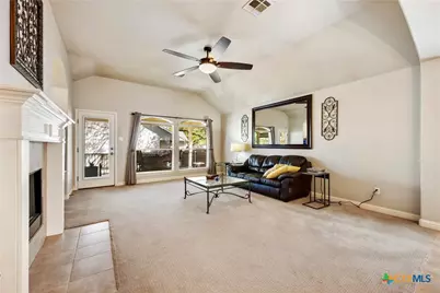 3784 Fossilwood Way Way, Round Rock, TX 78681 - Photo 15