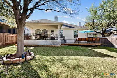 3784 Fossilwood Way Way, Round Rock, TX 78681 - Photo 35