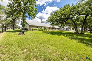 6589 State Hwy 304, Harwood, TX 78632 - Photo 1