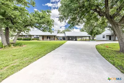 6589 State Highway 304, Harwood, TX 78632 - Photo 3