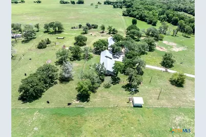 6589 State Highway 304, Harwood, TX 78632 - Photo 41