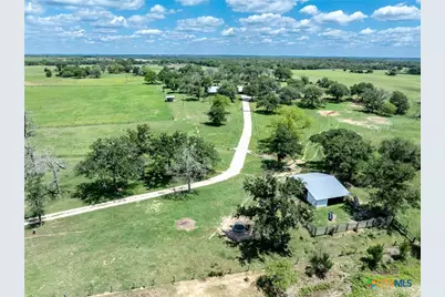 6589 State Highway 304, Harwood, TX 78632 - Photo 43